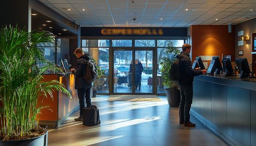 Изображение сгенерировано нейросетью